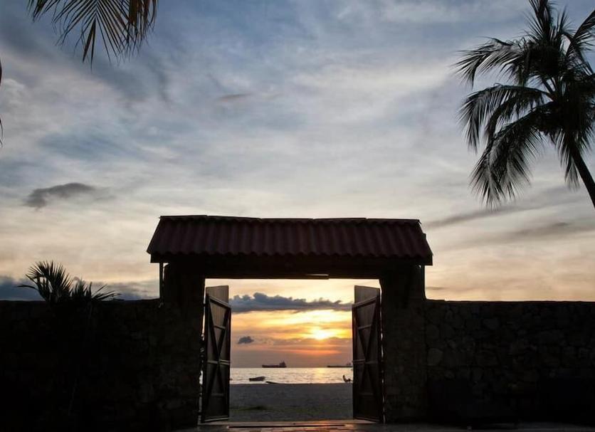 Exterior Foto