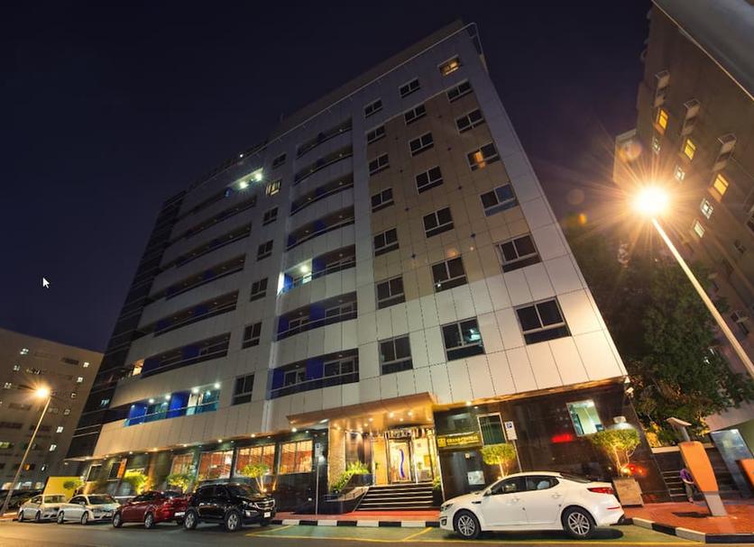 Edifício Foto