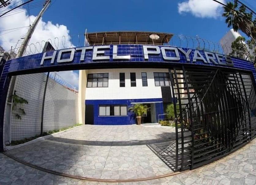 Edifício Foto