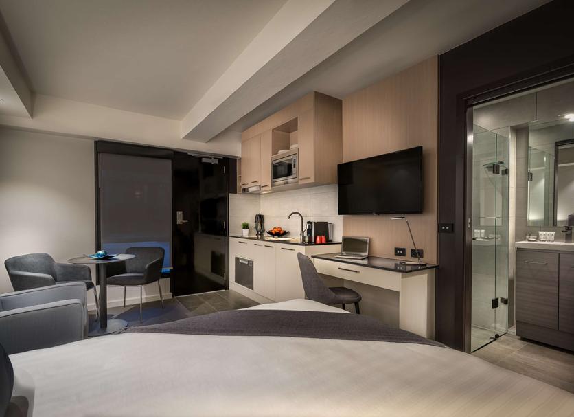 Quarto Foto