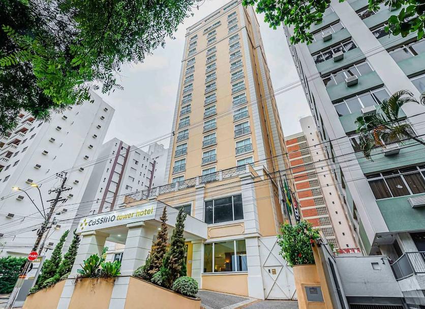 Edifício Foto