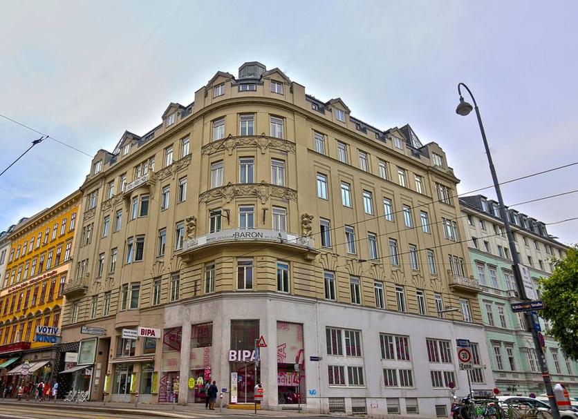 Edifício Foto