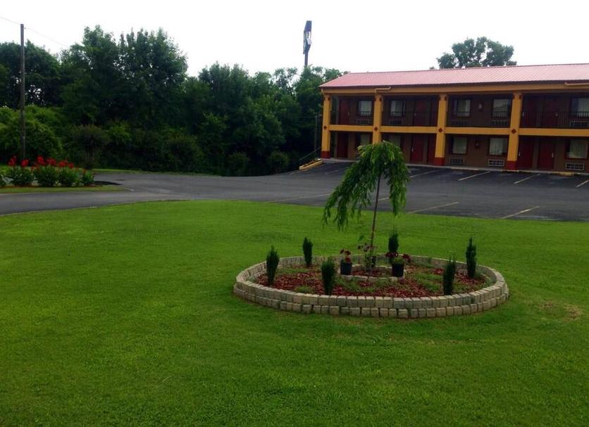 Exterior Foto