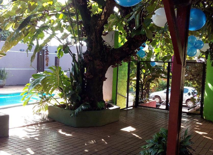 Exterior Foto