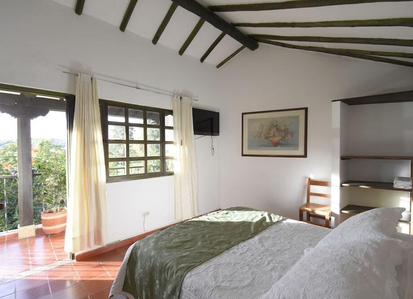 Quarto Foto