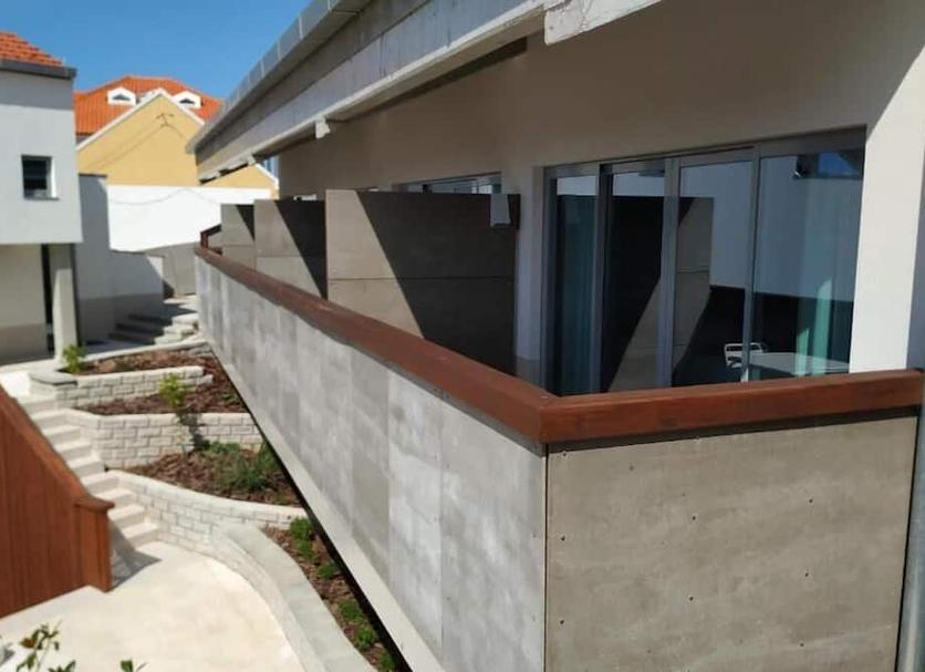 Exterior Foto