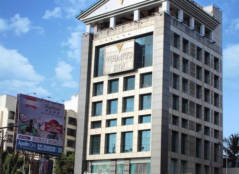 Edifício Foto