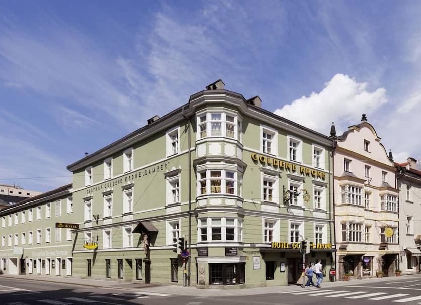 Edifício Foto