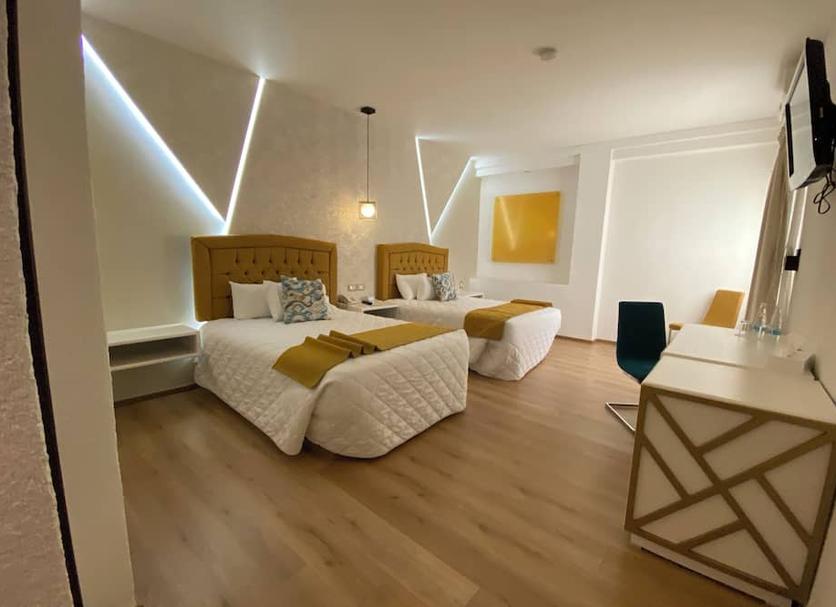 Quarto Foto