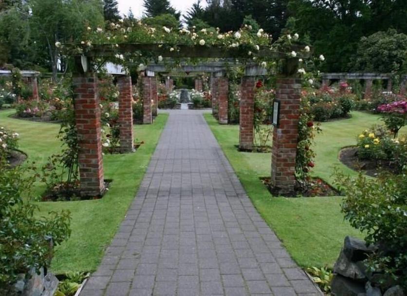 Exterior Foto
