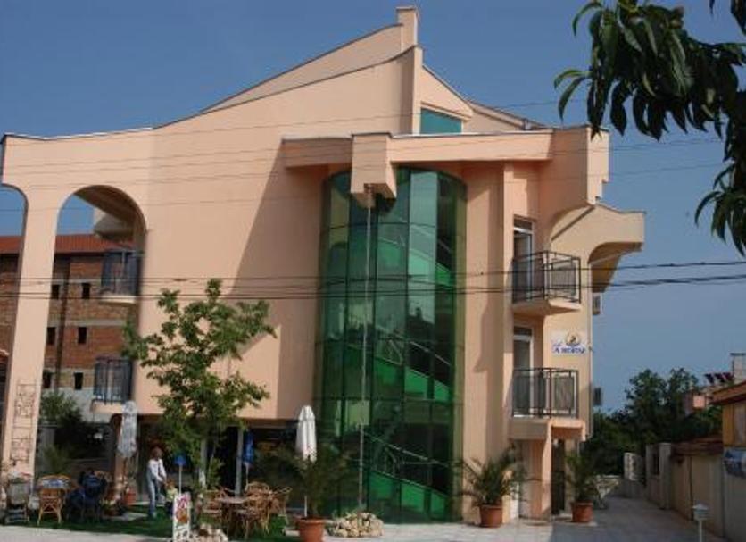 Edifício Foto