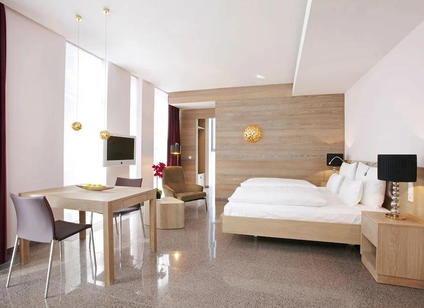 Quarto Foto
