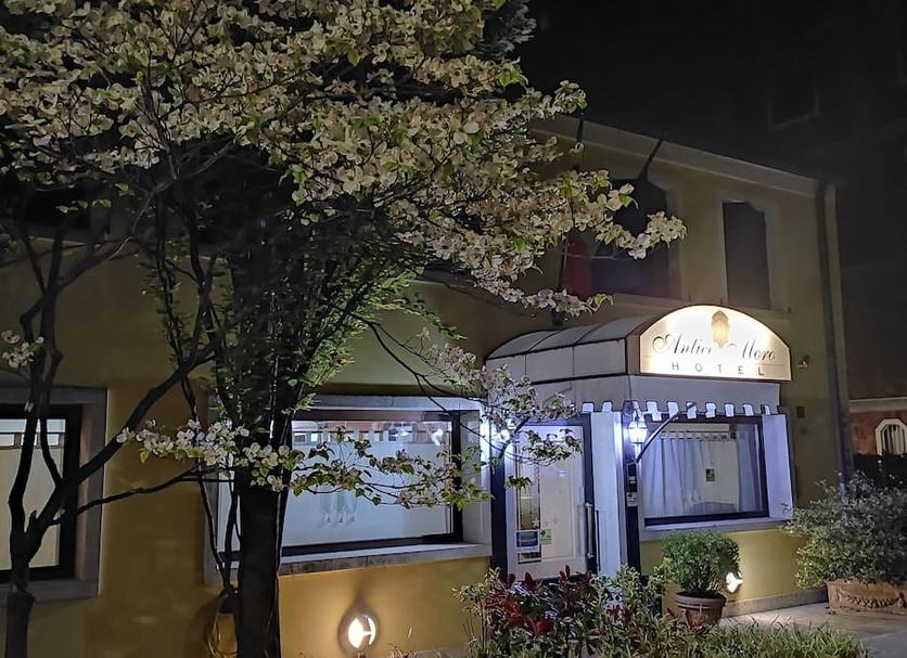Exterior Foto