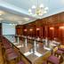 Sala de conferências