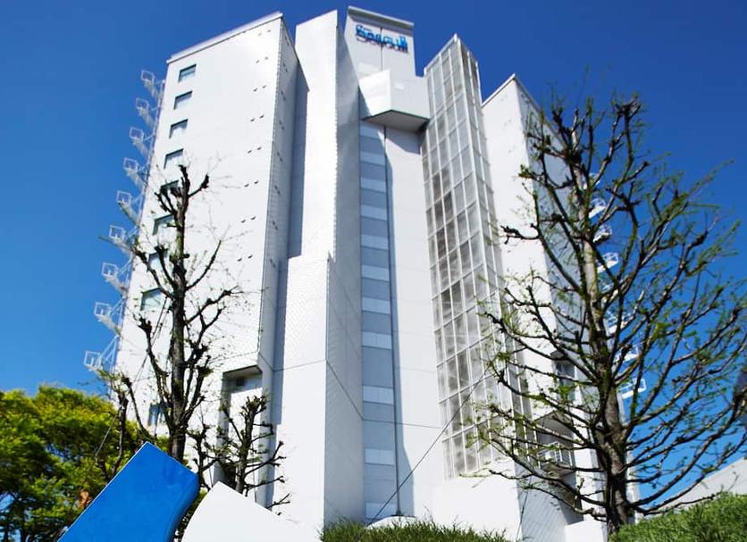 Edifício Foto