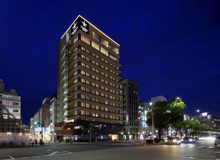 Edifício Foto