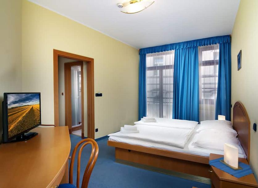 Quarto Foto