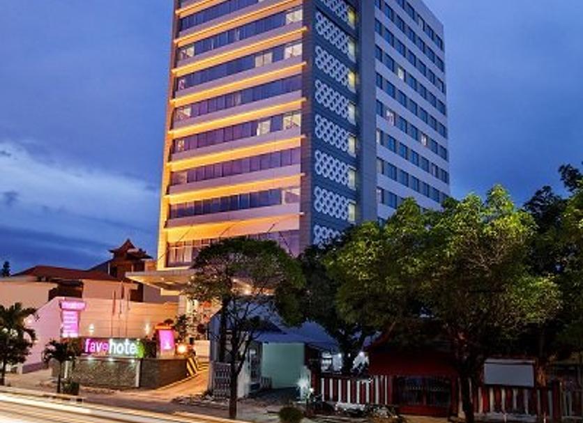 Edifício Foto