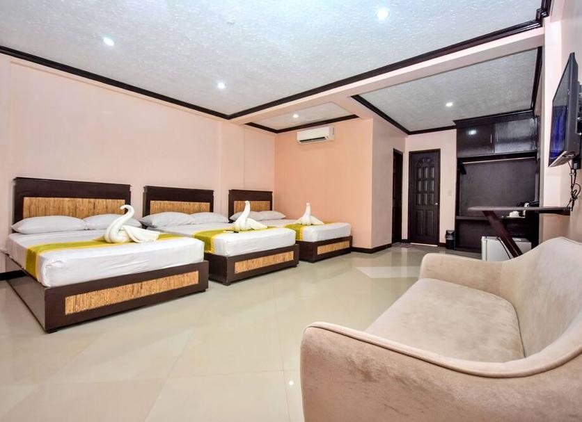 Quarto Foto
