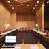 Sala de conferências