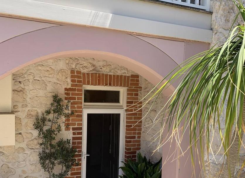 Exterior Foto