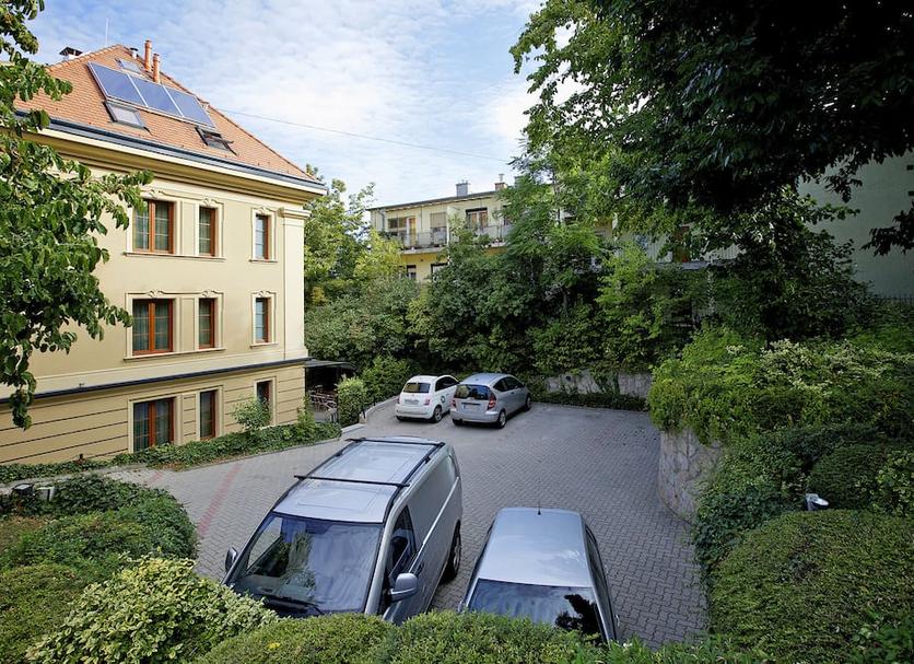 Exterior Foto