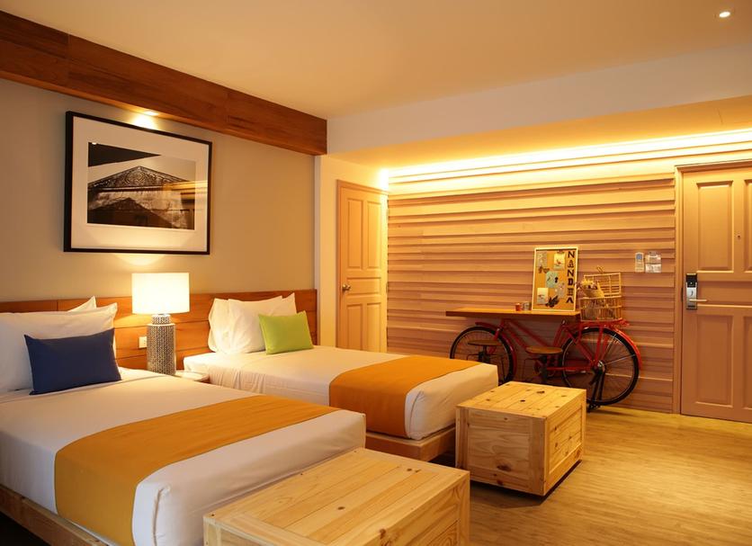 Quarto Foto