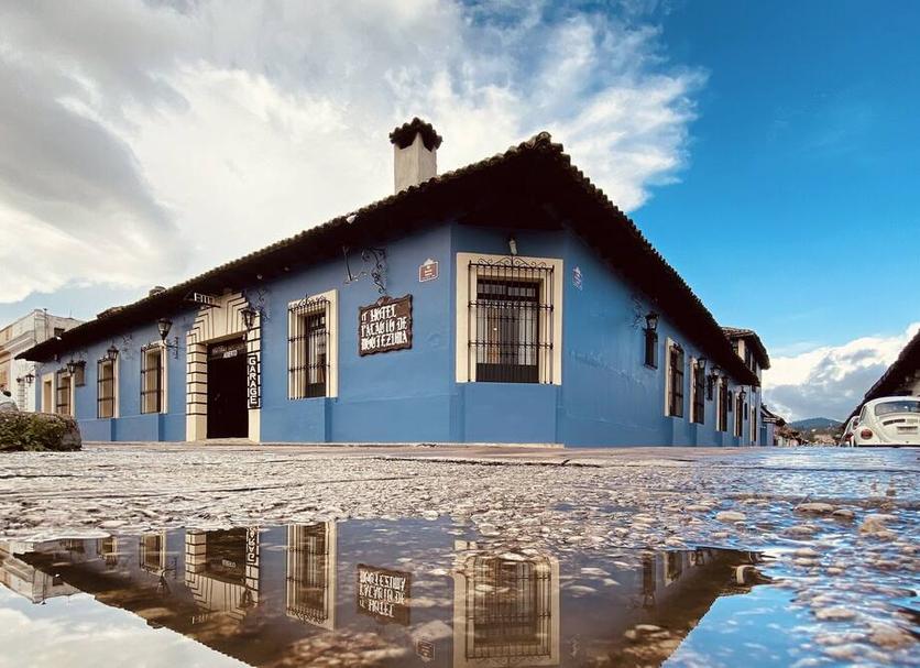 Edifício Foto
