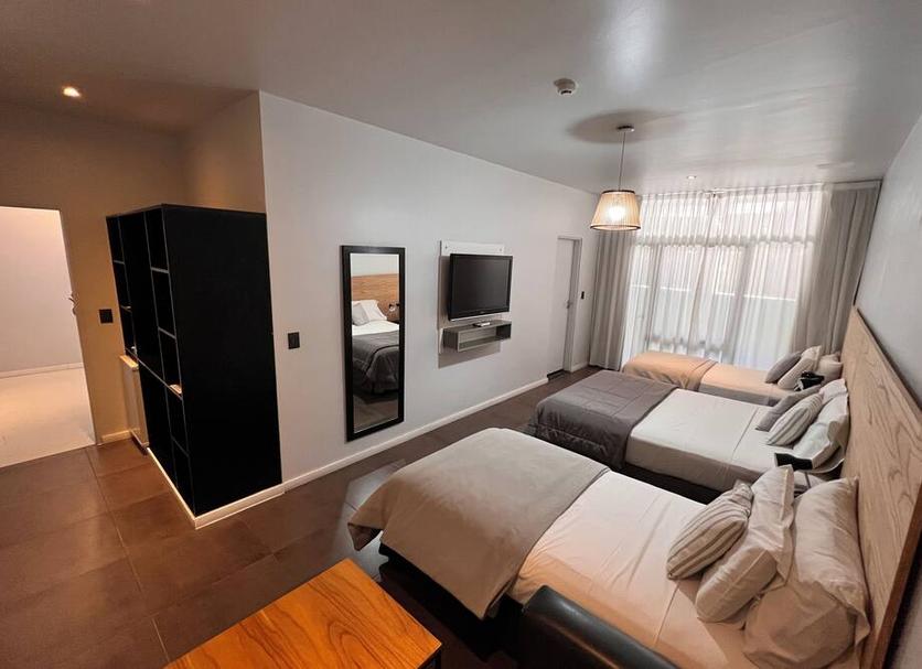 Quarto Foto