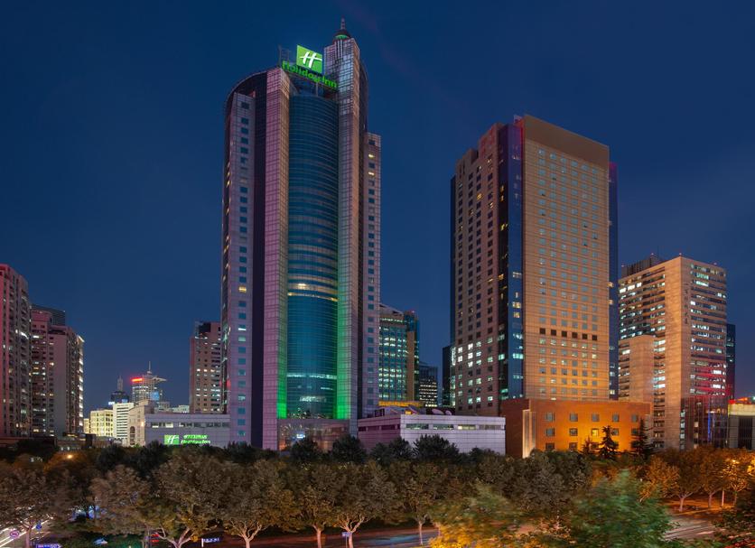Edifício Foto