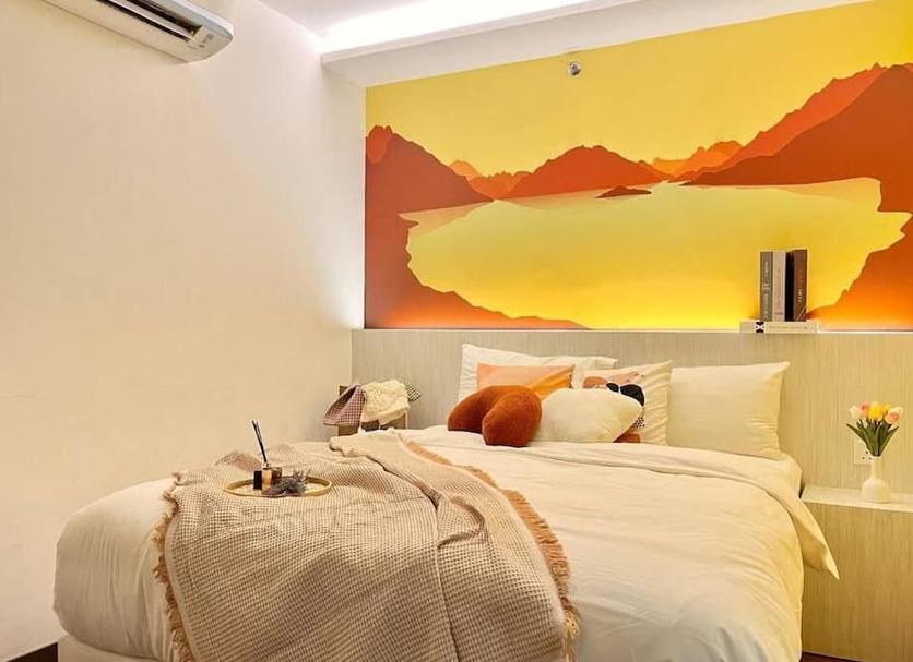 Quarto Foto