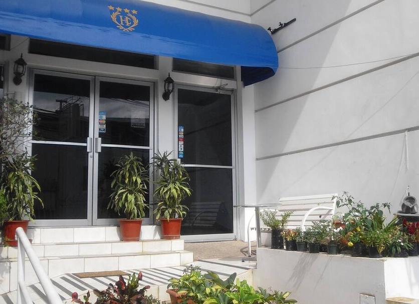 Exterior Foto