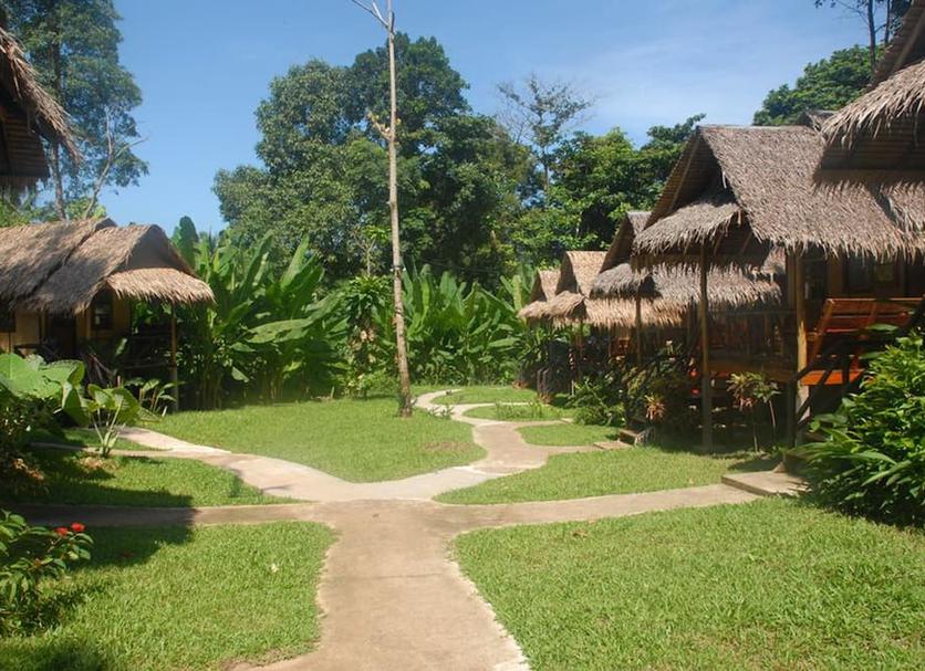 Exterior Foto