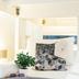 Comodidade do quarto