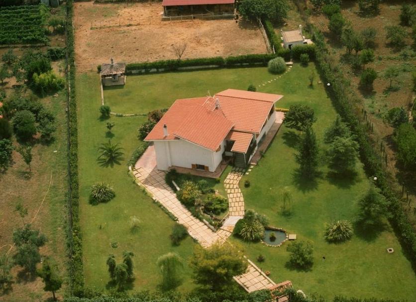 Exterior Foto