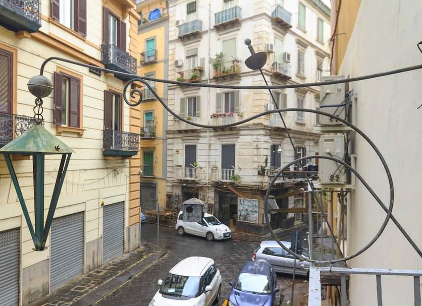 Exterior Foto