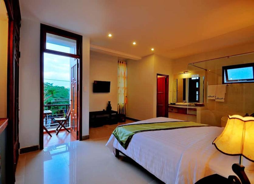 Quarto Foto