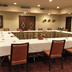 Sala de conferências
