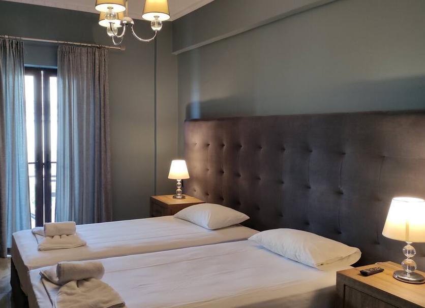 Quarto Foto