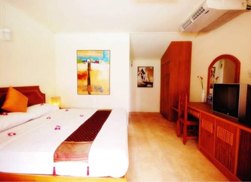 Quarto Foto