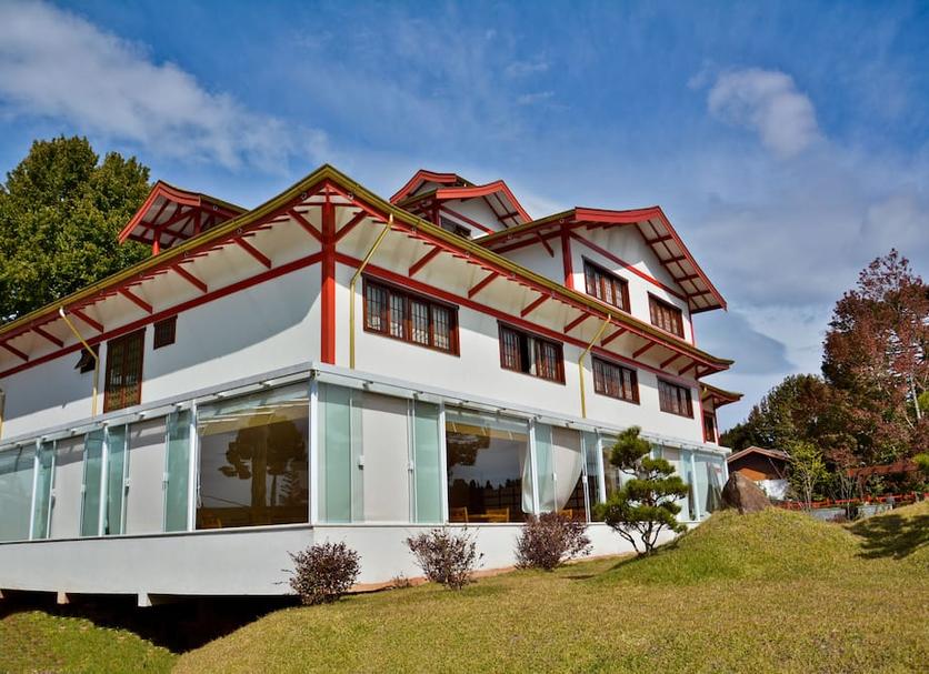 Edifício Foto