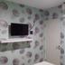 Comodidade do quarto
