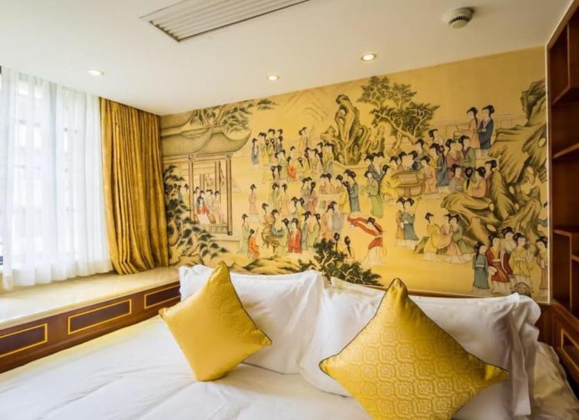 Quarto Foto