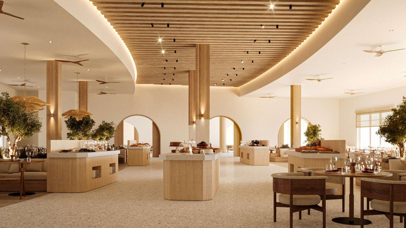 Hotel Riu Palace Algarve