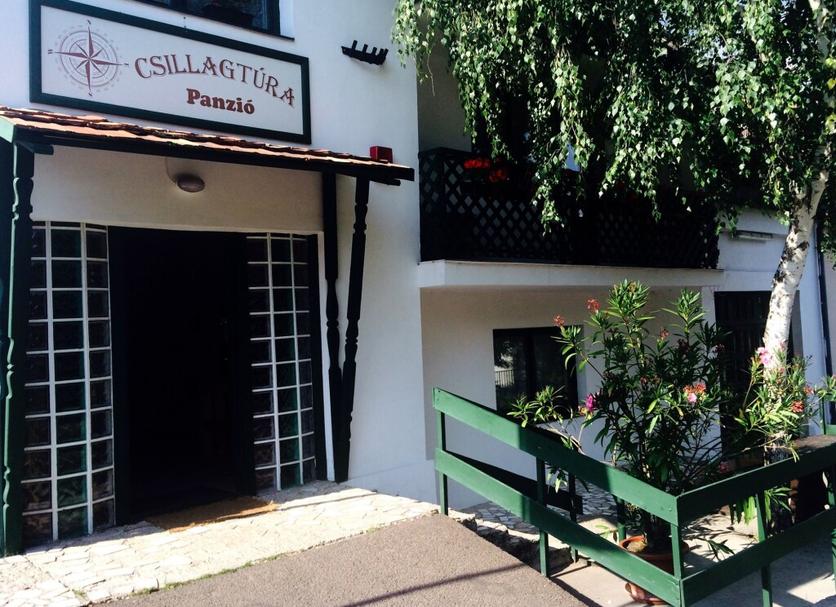 Exterior Foto