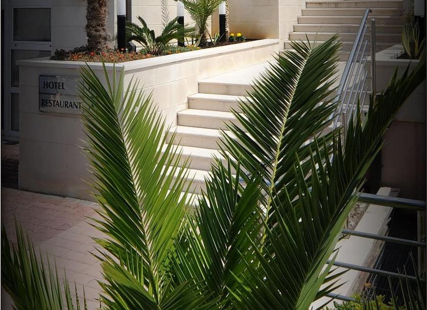 Exterior Foto