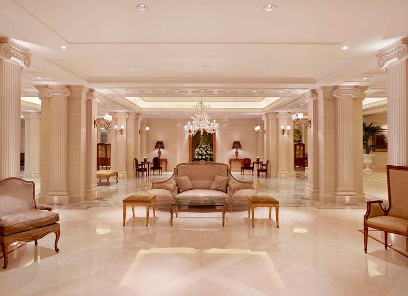 Hall Foto