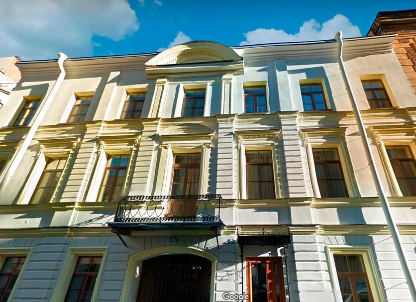 Edifício Foto