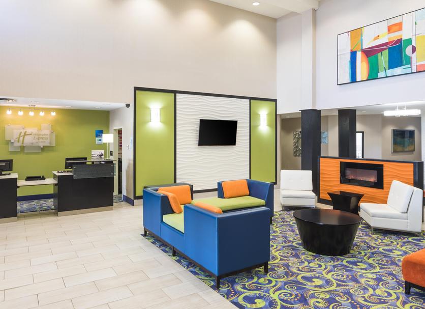 Hall Foto
