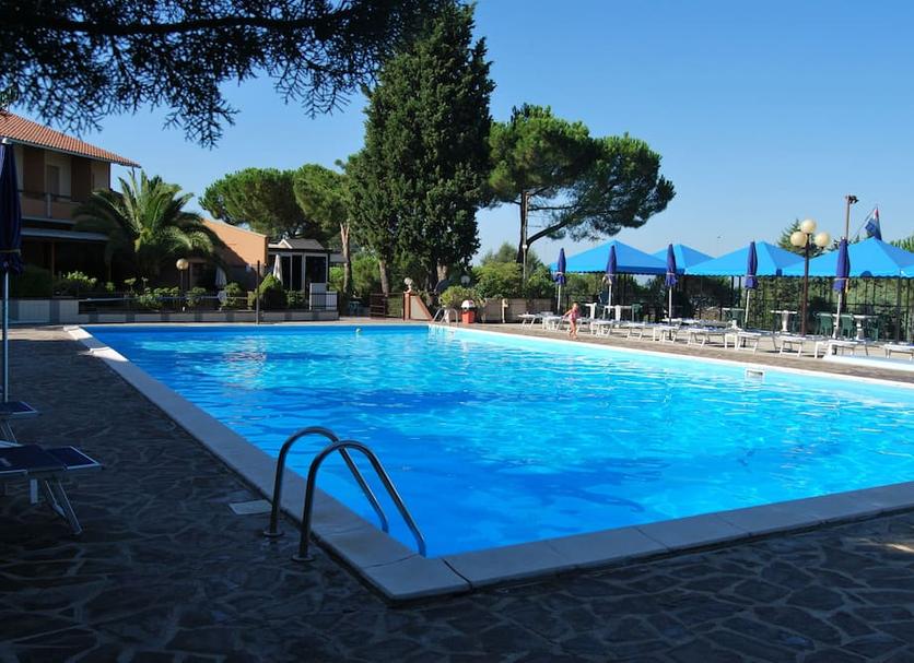 Piscina Foto